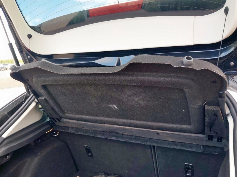 U204, Ford Focus 2014, 1.5, дизель, МКПП