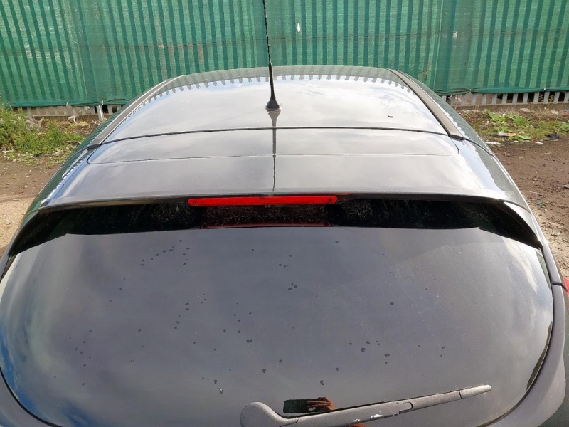 U204, Ford Focus 2014, 1.5, дизель, МКПП