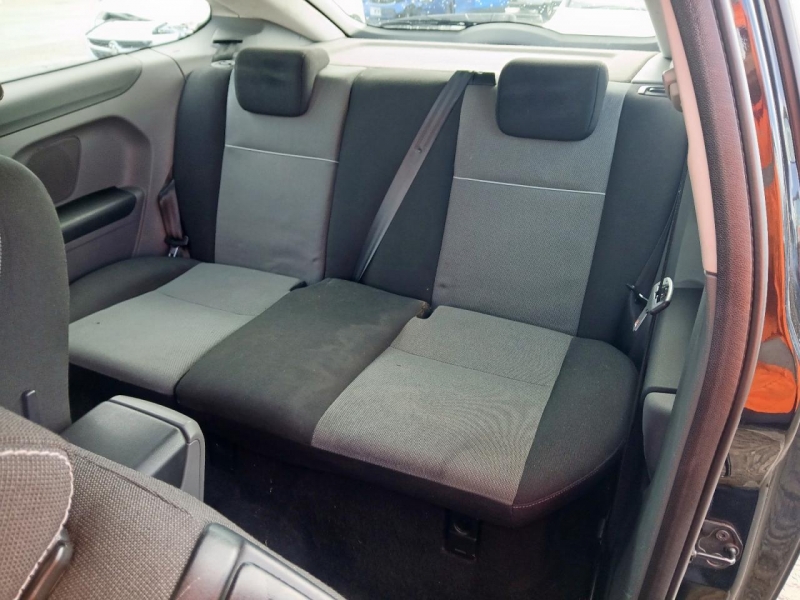 U205, Ford Focus 2009, 1.6, бензин, МКПП