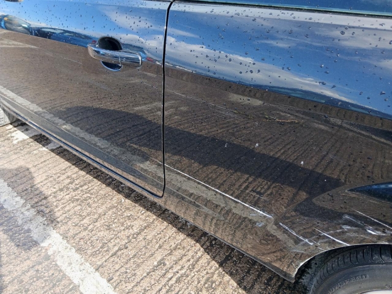 U205, Ford Focus 2009, 1.6, бензин, МКПП