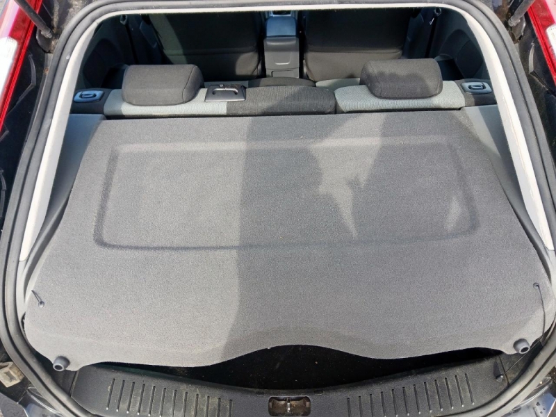 U205, Ford Focus 2009, 1.6, бензин, МКПП