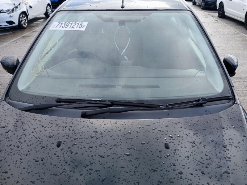 U205, Ford Focus 2009, 1.6, бензин, МКПП