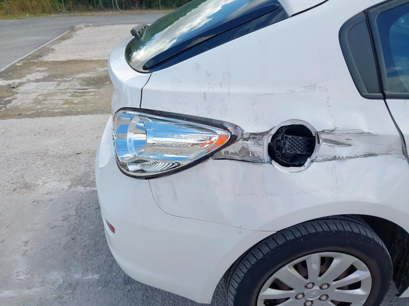 U206, Chevrolet Cruze 2013, 1.6, бензин, МКПП