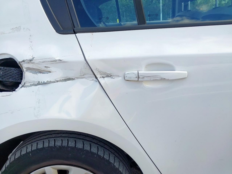 U206, Chevrolet Cruze 2013, 1.6, бензин, МКПП