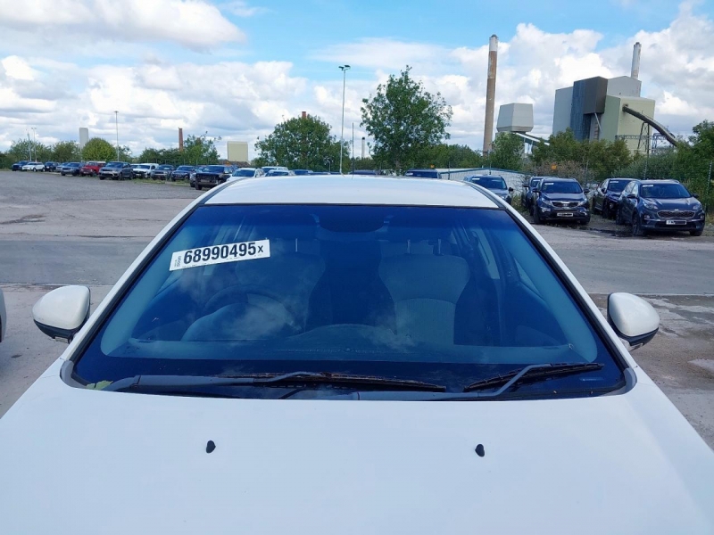 U206, Chevrolet Cruze 2013, 1.6, бензин, МКПП