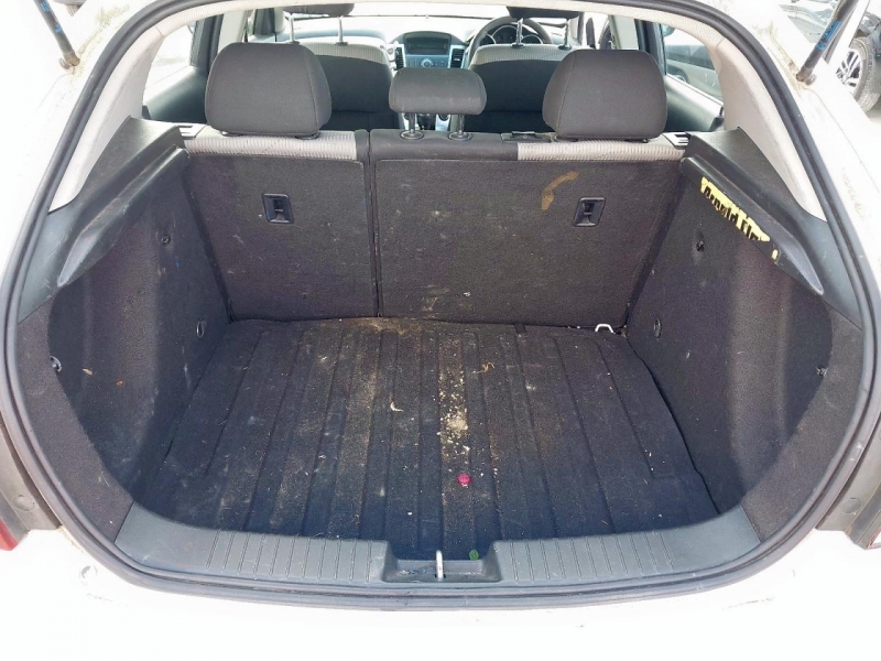 U206, Chevrolet Cruze 2013, 1.6, бензин, МКПП