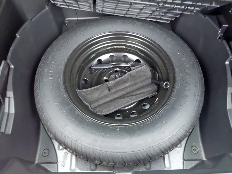 U207, Ssang Yong Korando 2015, 2.0, дизель, МКПП