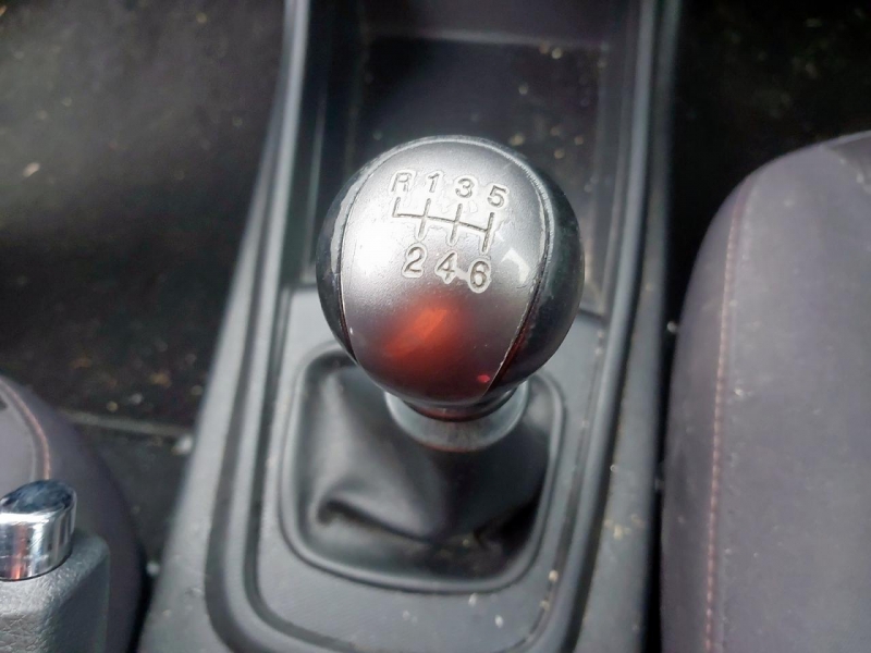 U207, Ssang Yong Korando 2015, 2.0, дизель, МКПП