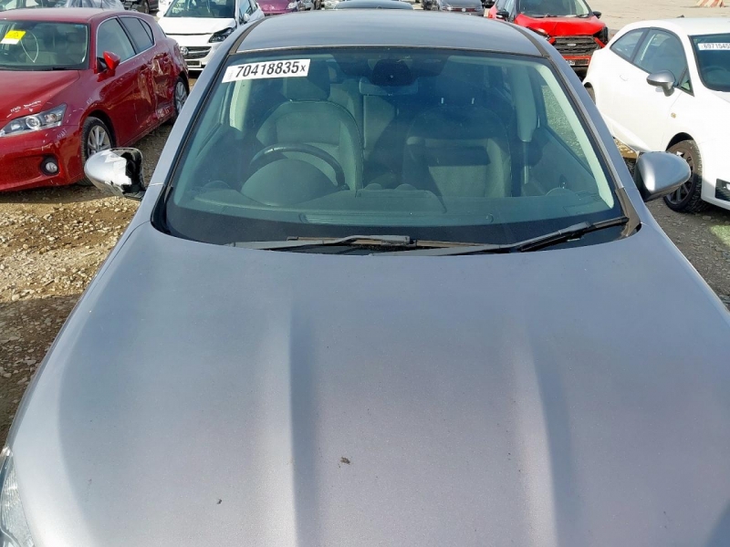 U208, Nissan Qashqai 2011, 1.6, бензин, МКПП