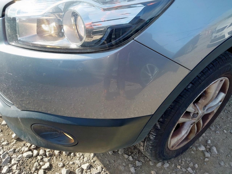 U208, Nissan Qashqai 2011, 1.6, бензин, МКПП