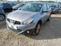 U208, Nissan Qashqai 2011, 1.6, бензин, МКПП