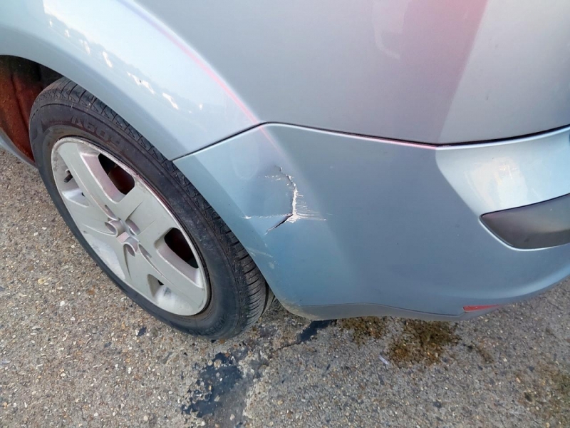 W335, Ford Focus 2007, 1.6, бензин, МКПП