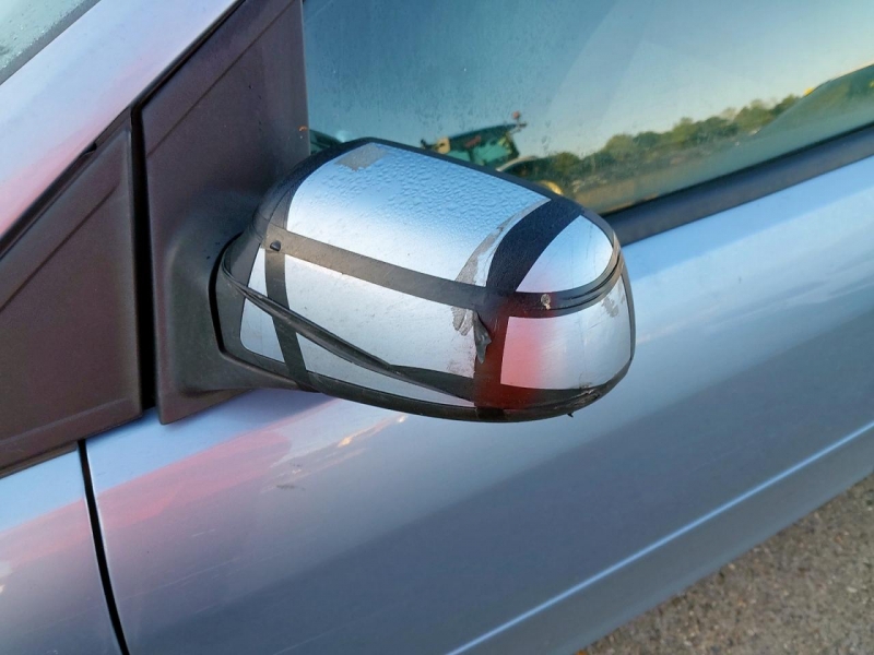 W335, Ford Focus 2007, 1.6, бензин, МКПП