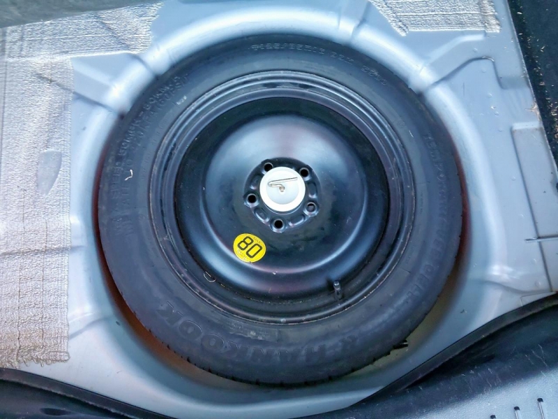 W335, Ford Focus 2007, 1.6, бензин, МКПП