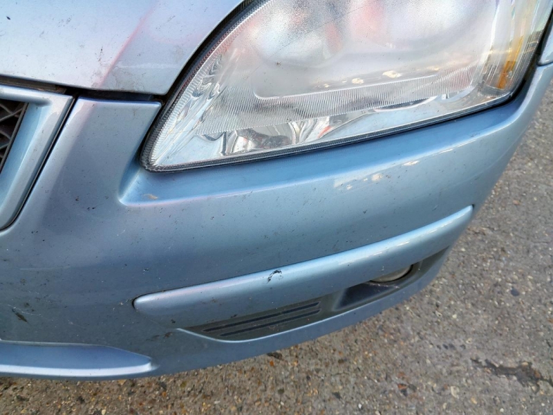 W335, Ford Focus 2007, 1.6, бензин, МКПП