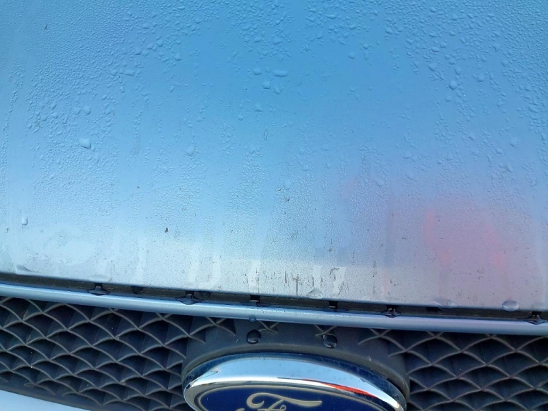 W335, Ford Focus 2007, 1.6, бензин, МКПП