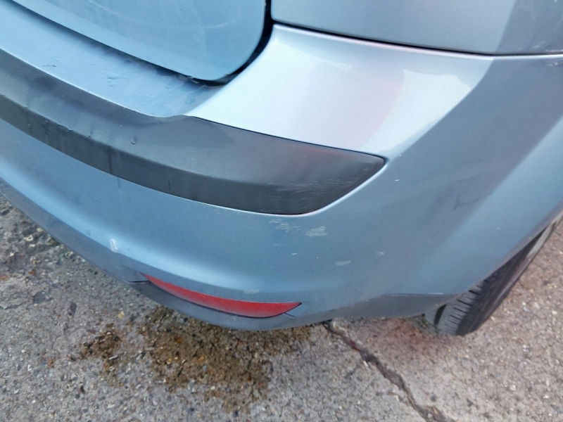 W335, Ford Focus 2007, 1.6, бензин, МКПП