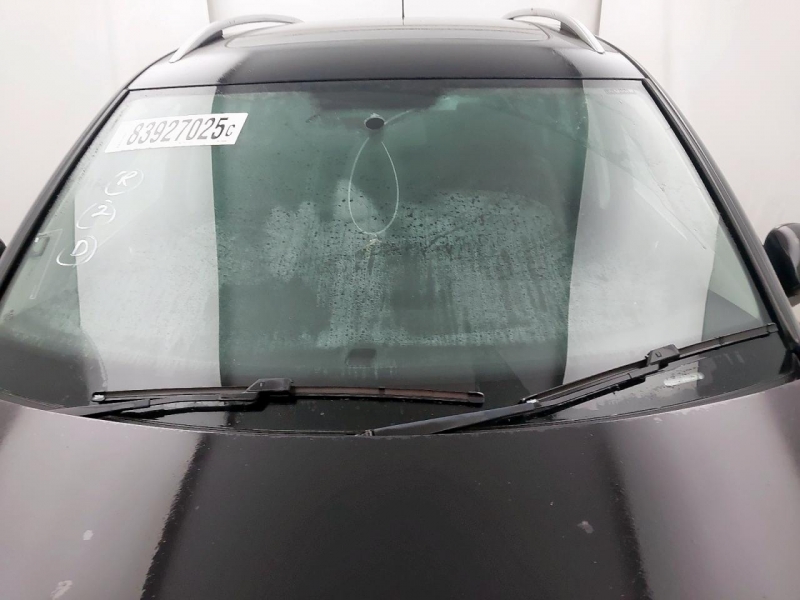 W336, VW Tiguan 2009, 2.0, дизель, МКПП