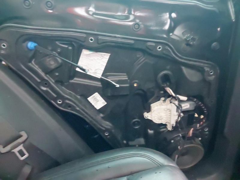 W336, VW Tiguan 2009, 2.0, дизель, МКПП