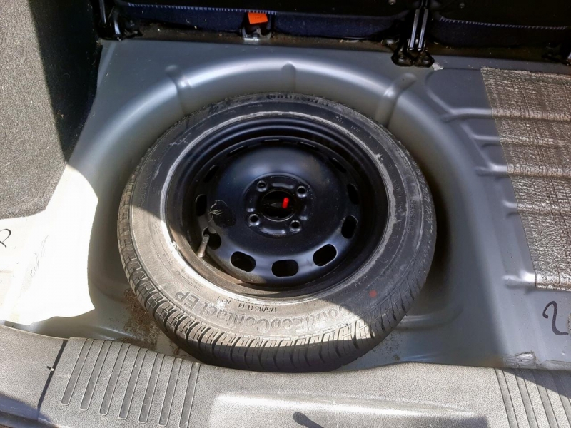 Y140, Ford Fusion 2007, 1.4, бензин, МКПП