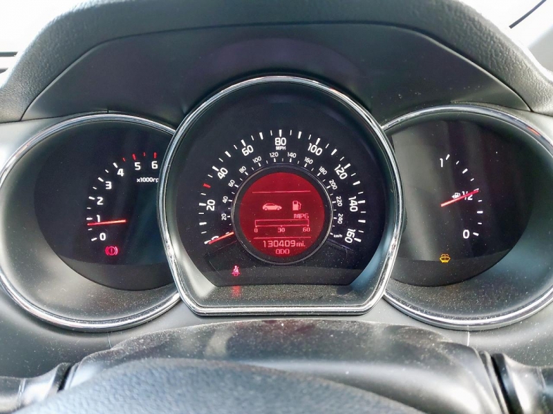 Y141, Kia Ceed 2012, 1.6, дизель, МКПП