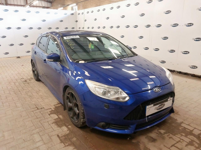 Y142, Ford Focus 2013, 2.0, бензин, МКПП