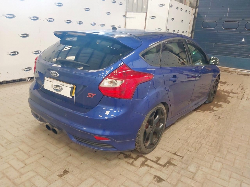 Y142, Ford Focus 2013, 2.0, бензин, МКПП