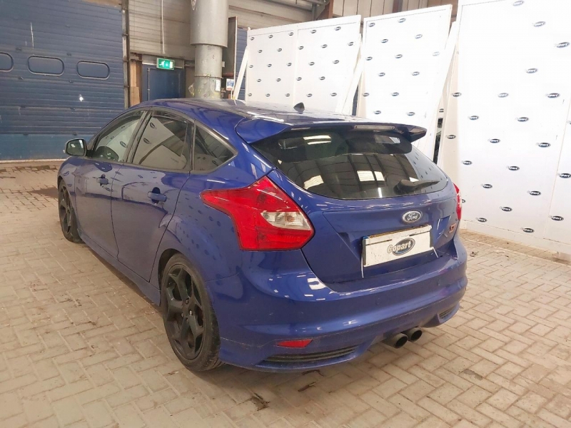 Y142, Ford Focus 2013, 2.0, бензин, МКПП