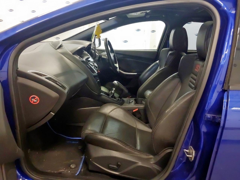 Y142, Ford Focus 2013, 2.0, бензин, МКПП