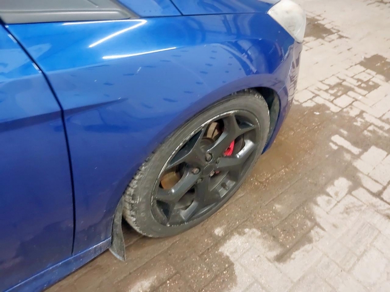 Y142, Ford Focus 2013, 2.0, бензин, МКПП