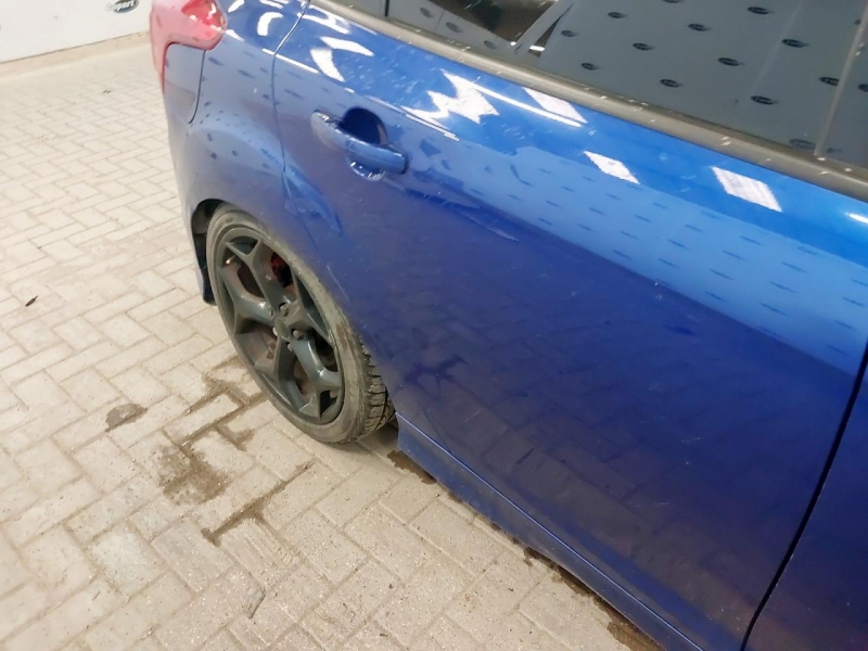 Y142, Ford Focus 2013, 2.0, бензин, МКПП