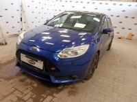 Y142, Ford Focus 2013, 2.0, бензин, МКПП