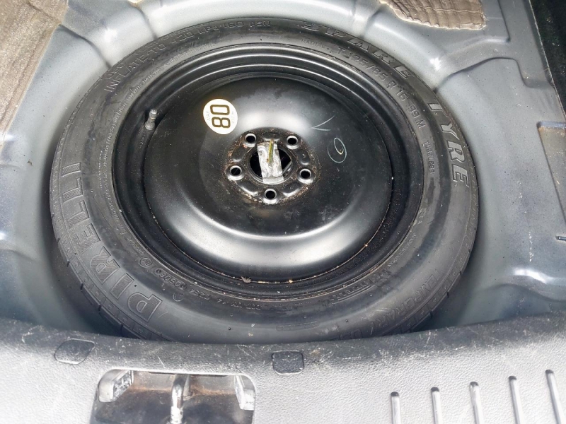 W325, Ford Focus 2006, 1.8, бензин, МКПП