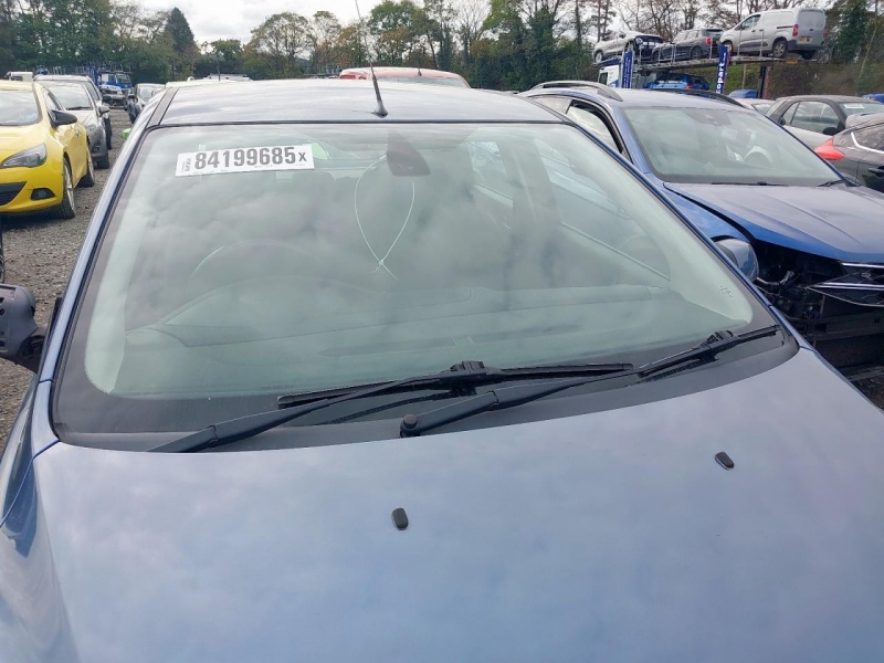 W325, Ford Focus 2006, 1.8, бензин, МКПП