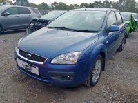 W325, Ford Focus 2006, 1.8, бензин, МКПП