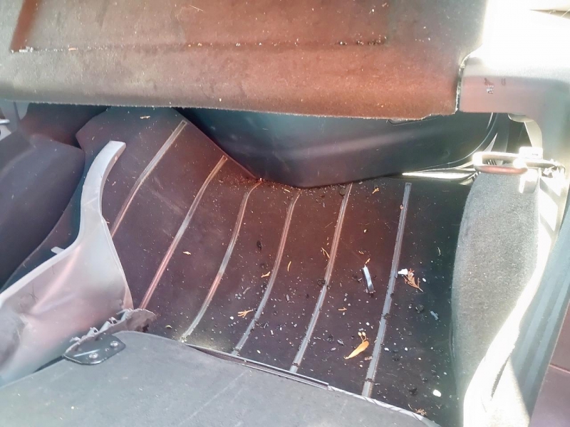 Y144, Ford Fusion 2010, 1.6, бензин, АКПП