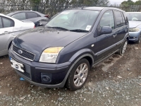 Y144, Ford Fusion 2010, 1.6, бензин, АКПП