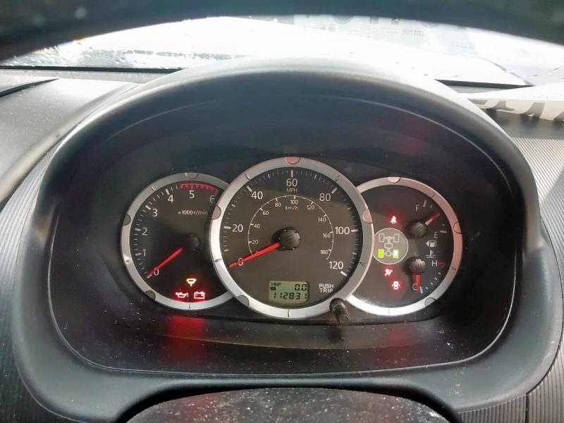 U213, Mitsubishi L200 2010, 2.5, дизель, МКПП