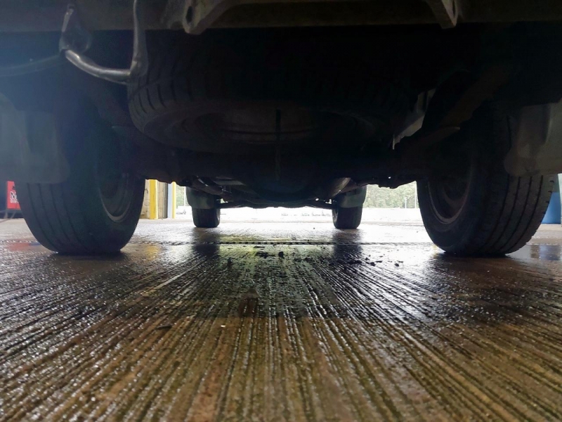 U213, Mitsubishi L200 2010, 2.5, дизель, МКПП