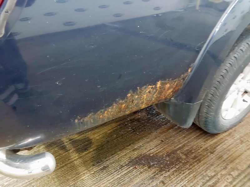 U213, Mitsubishi L200 2010, 2.5, дизель, МКПП