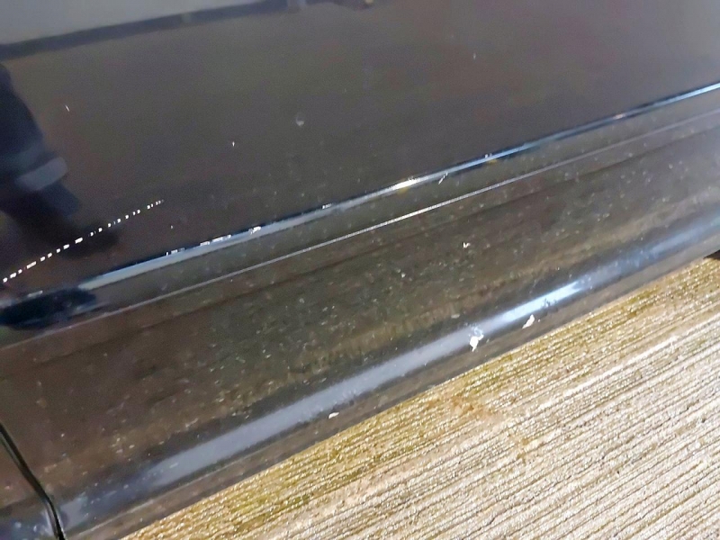 U214, VW Phaeton 2011, 3.0, дизель, АКПП