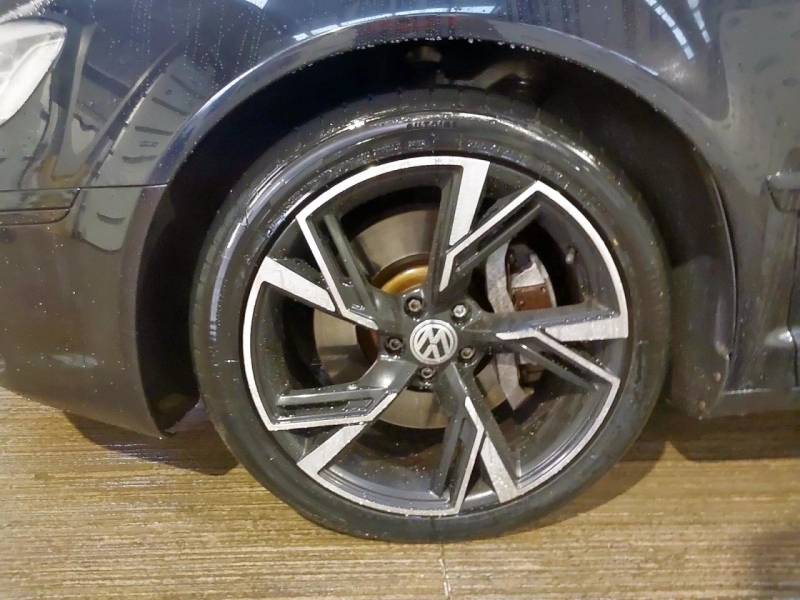 U214, VW Phaeton 2011, 3.0, дизель, АКПП