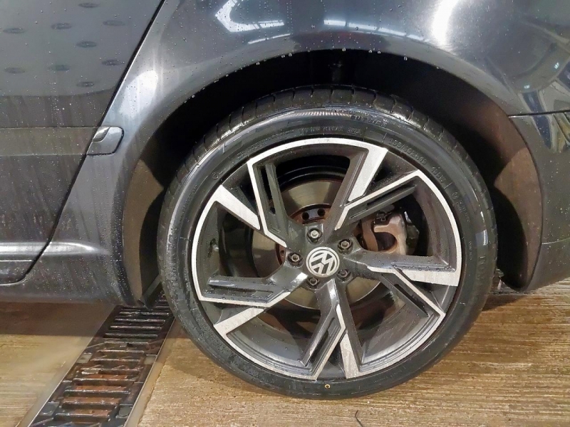 U214, VW Phaeton 2011, 3.0, дизель, АКПП