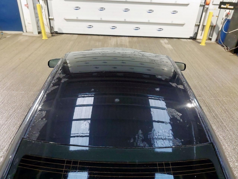 U214, VW Phaeton 2011, 3.0, дизель, АКПП