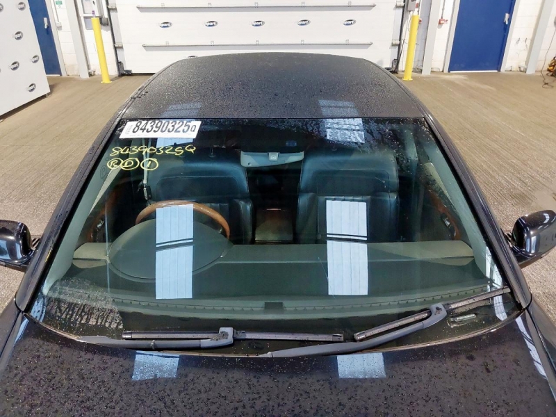 U214, VW Phaeton 2011, 3.0, дизель, АКПП