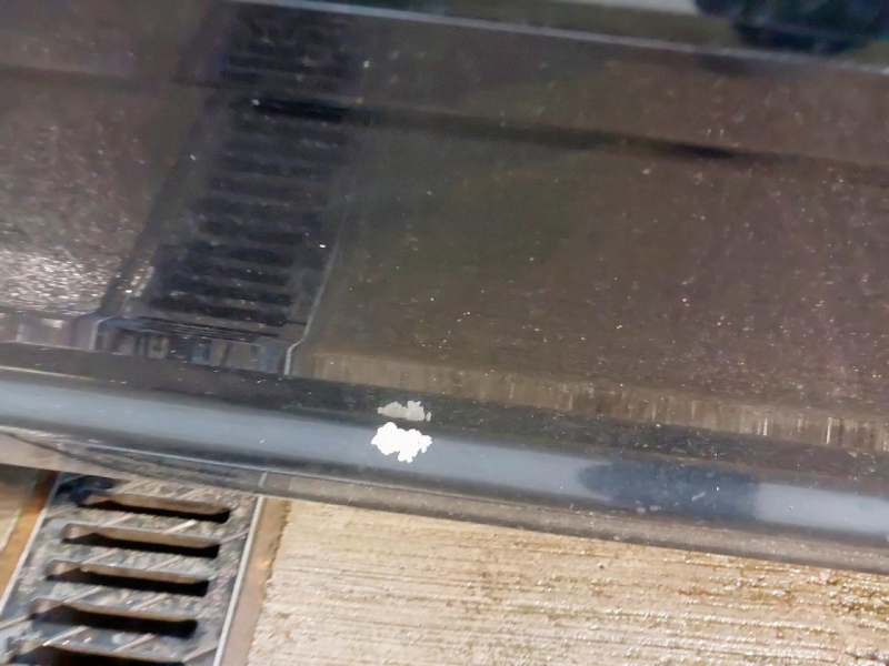 U214, VW Phaeton 2011, 3.0, дизель, АКПП