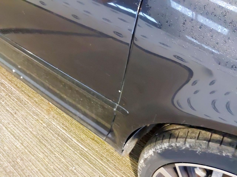 U214, VW Phaeton 2011, 3.0, дизель, АКПП