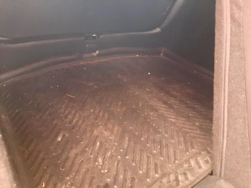 W339, Mazda 3 2006, 2.0, бензин, МКПП