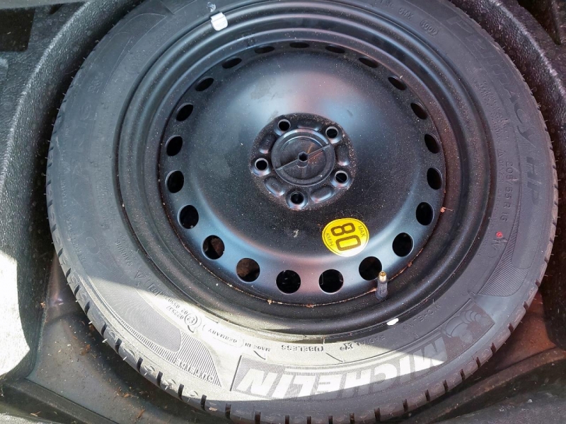 W340, Ford Focus 2009, 1.6, бензин, МКПП