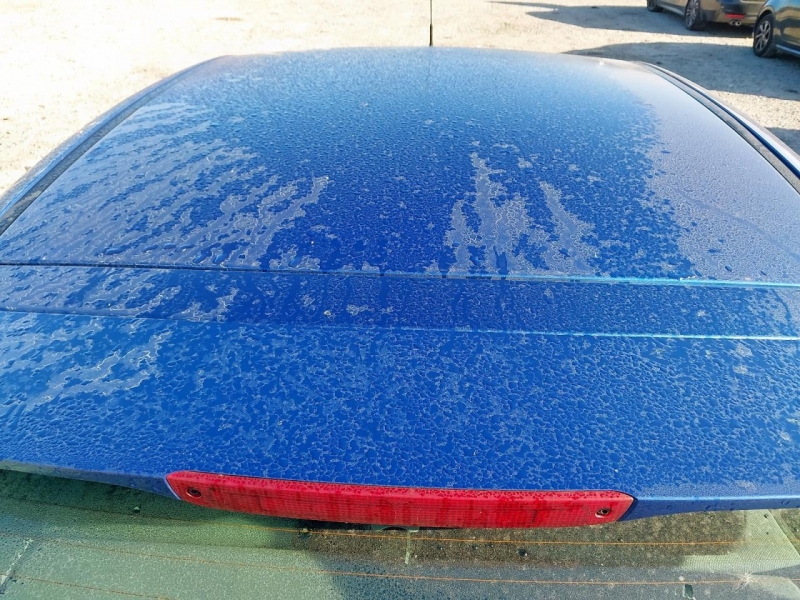 W340, Ford Focus 2009, 1.6, бензин, МКПП